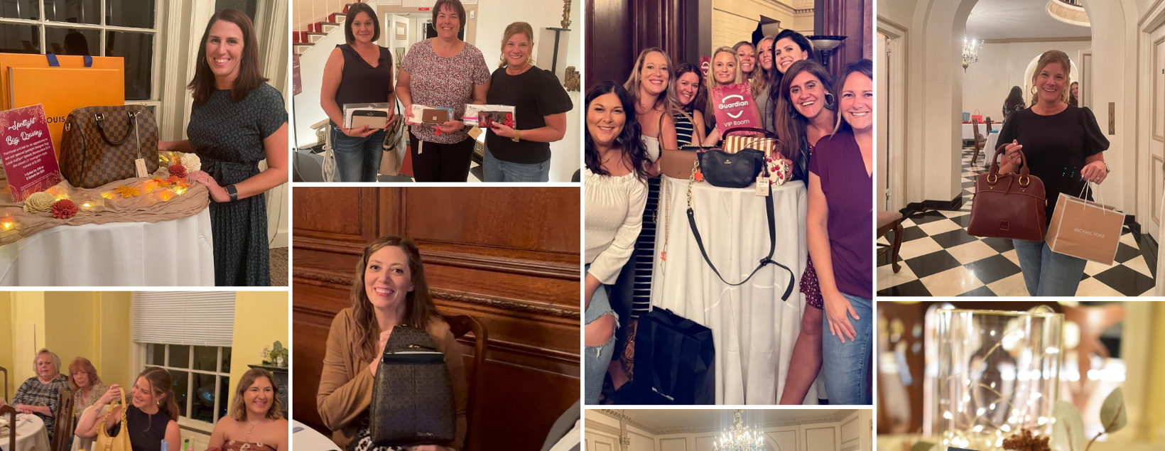 Power of the Purse Event 2026, Sponsorship Opportunities